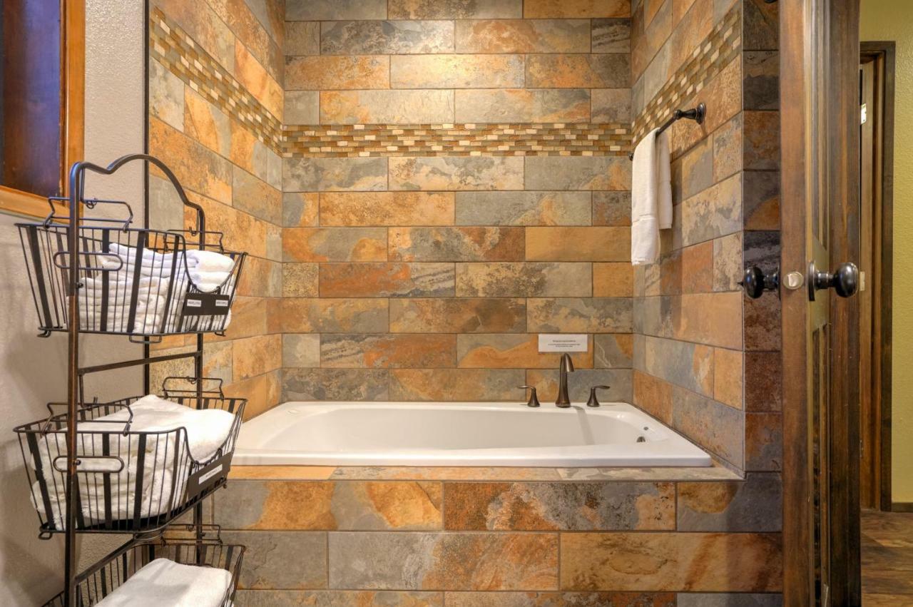Silver Falls Lodge & Conference Center Sublimity Dış mekan fotoğraf